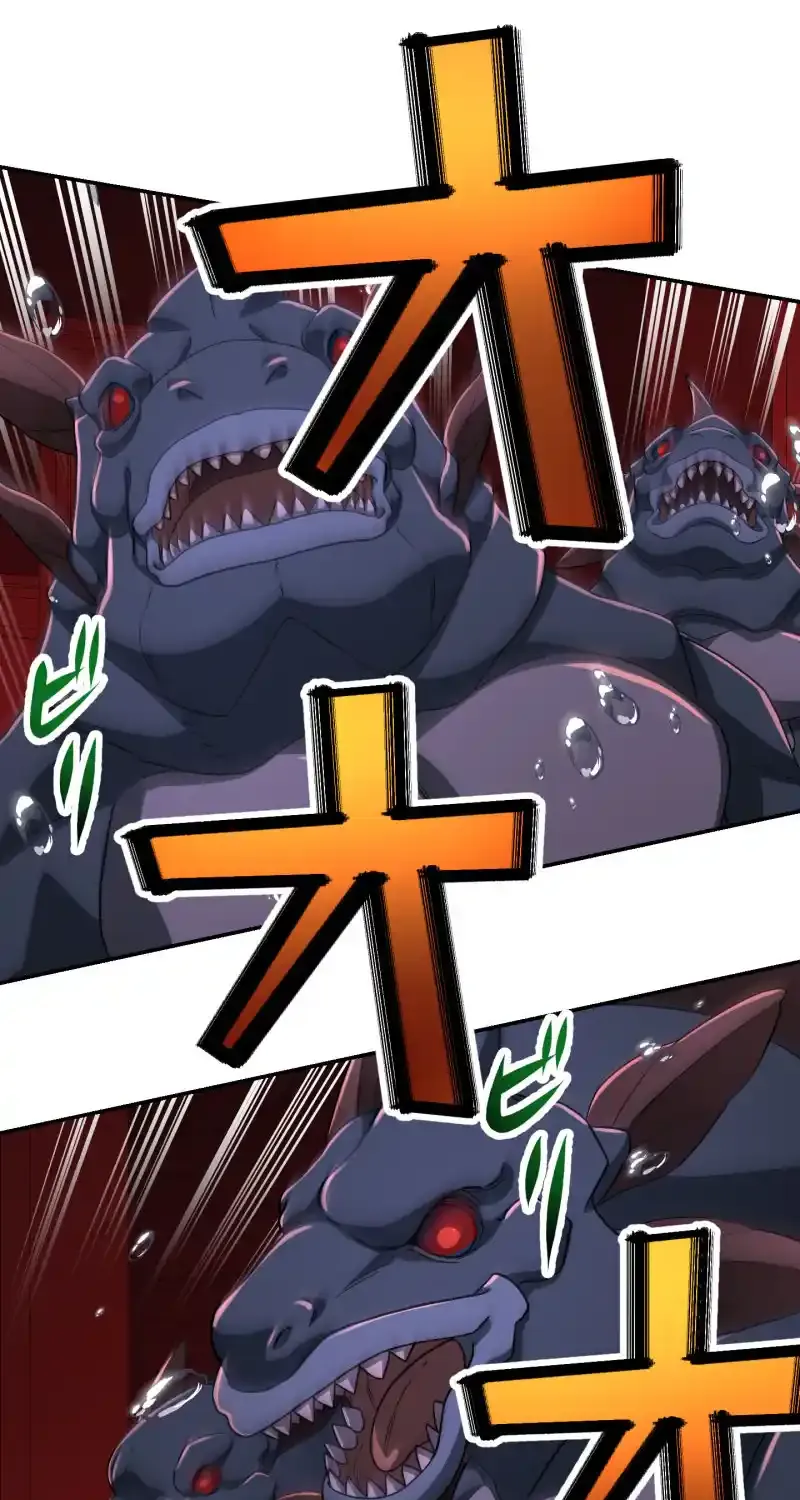 Monster Eater Chapter 55 page 81 - 