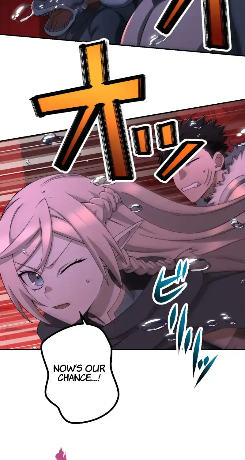 Monster Eater Chapter 55 page 82 - 