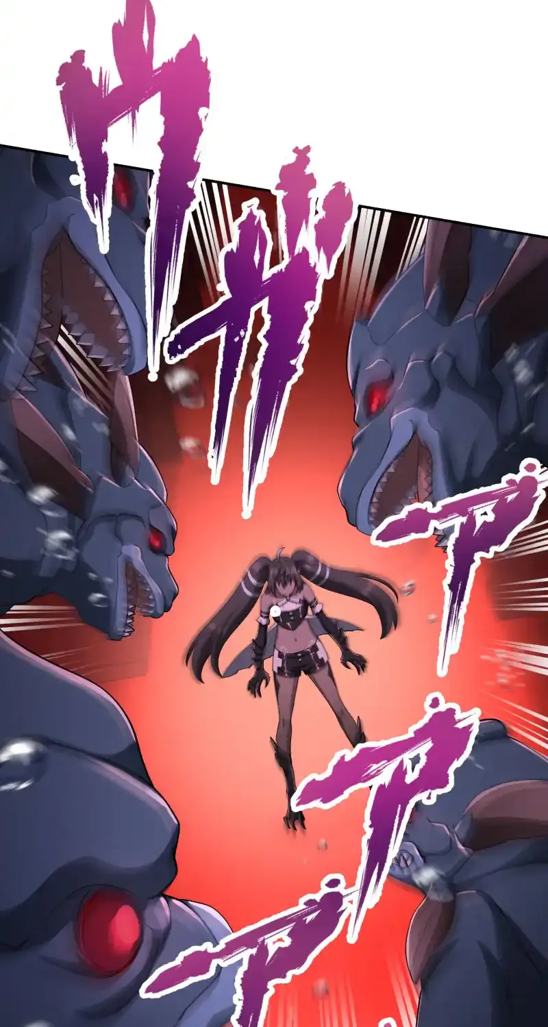 Monster Eater Chapter 55 page 83 - 