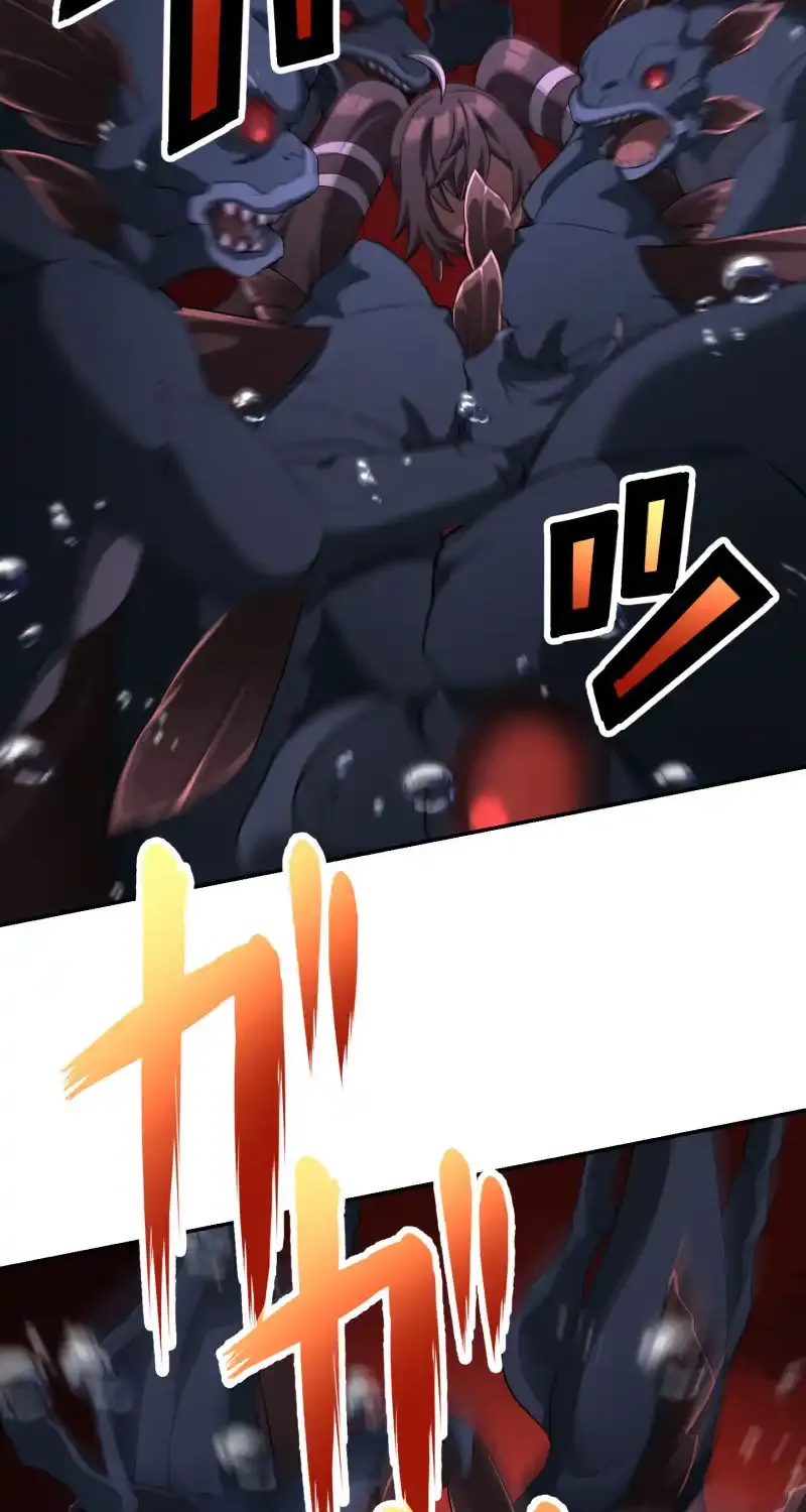 Monster Eater Chapter 55 page 86 - 