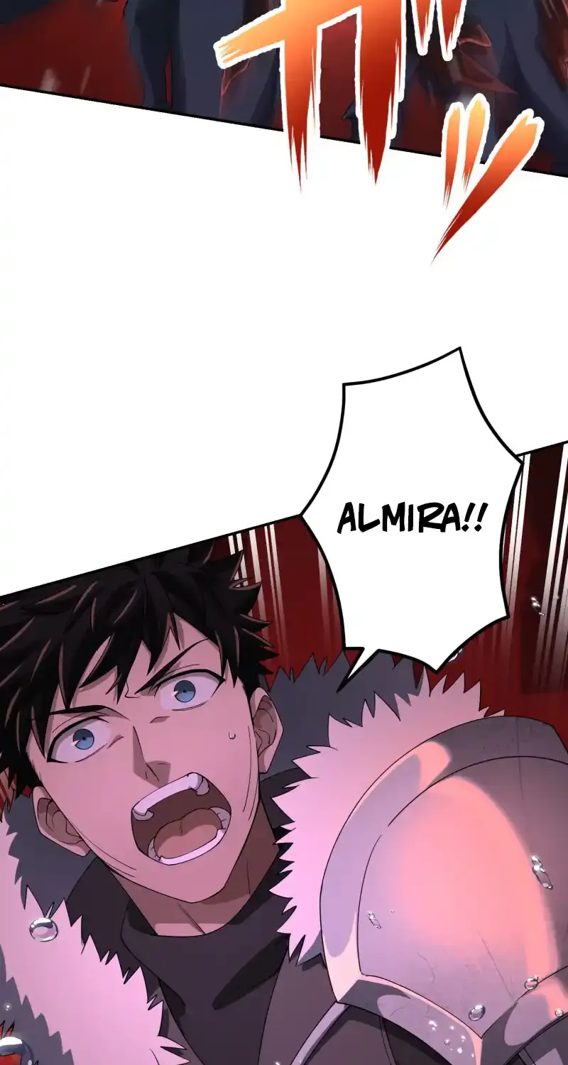 Monster Eater Chapter 55 page 88 - 