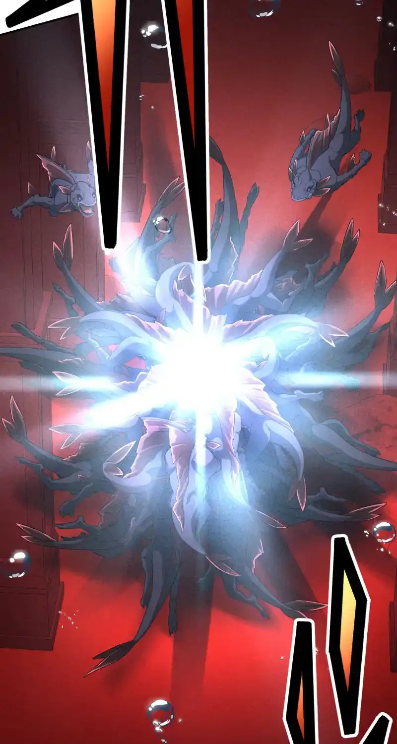 Monster Eater Chapter 55 page 92 - 