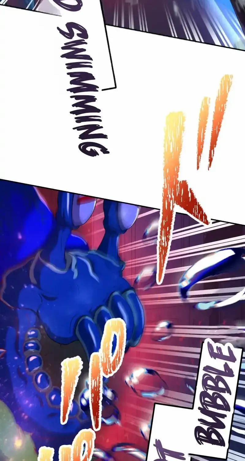 Monster Eater Chapter 56 page 101 - 