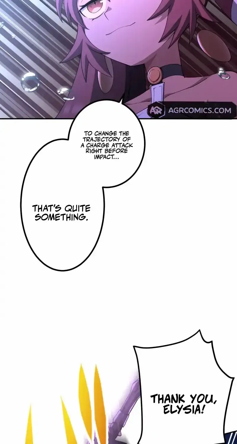 Monster Eater Chapter 56 page 107 - 