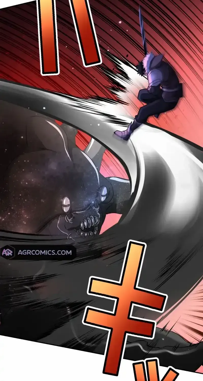Monster Eater Chapter 56 page 117 - 