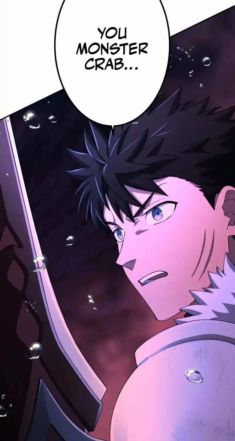 Monster Eater Chapter 56 page 123 - 
