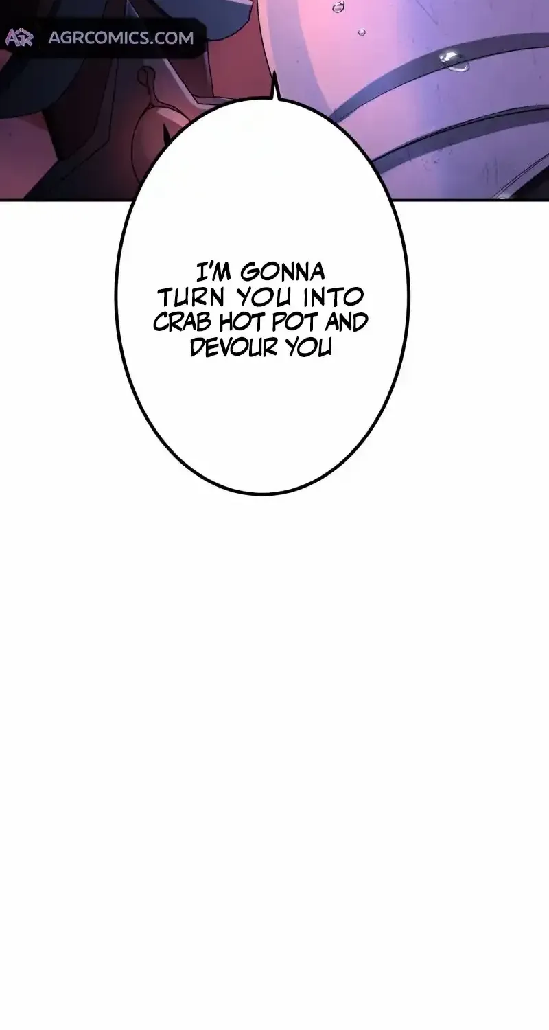 Monster Eater Chapter 56 page 124 - 