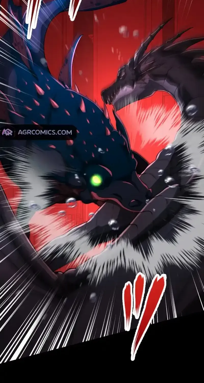 Monster Eater Chapter 56 page 16 - 