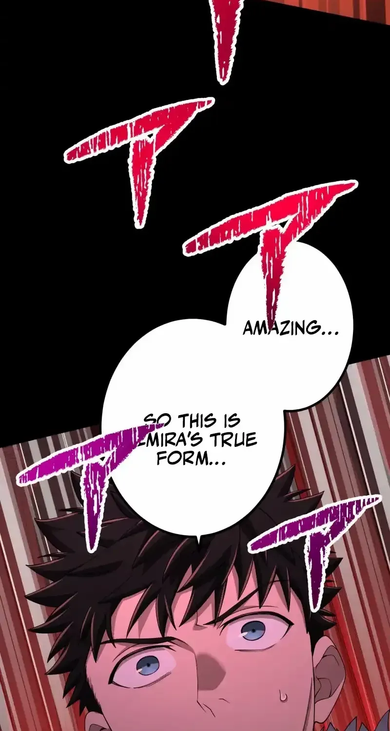 Monster Eater Chapter 56 page 23 - 