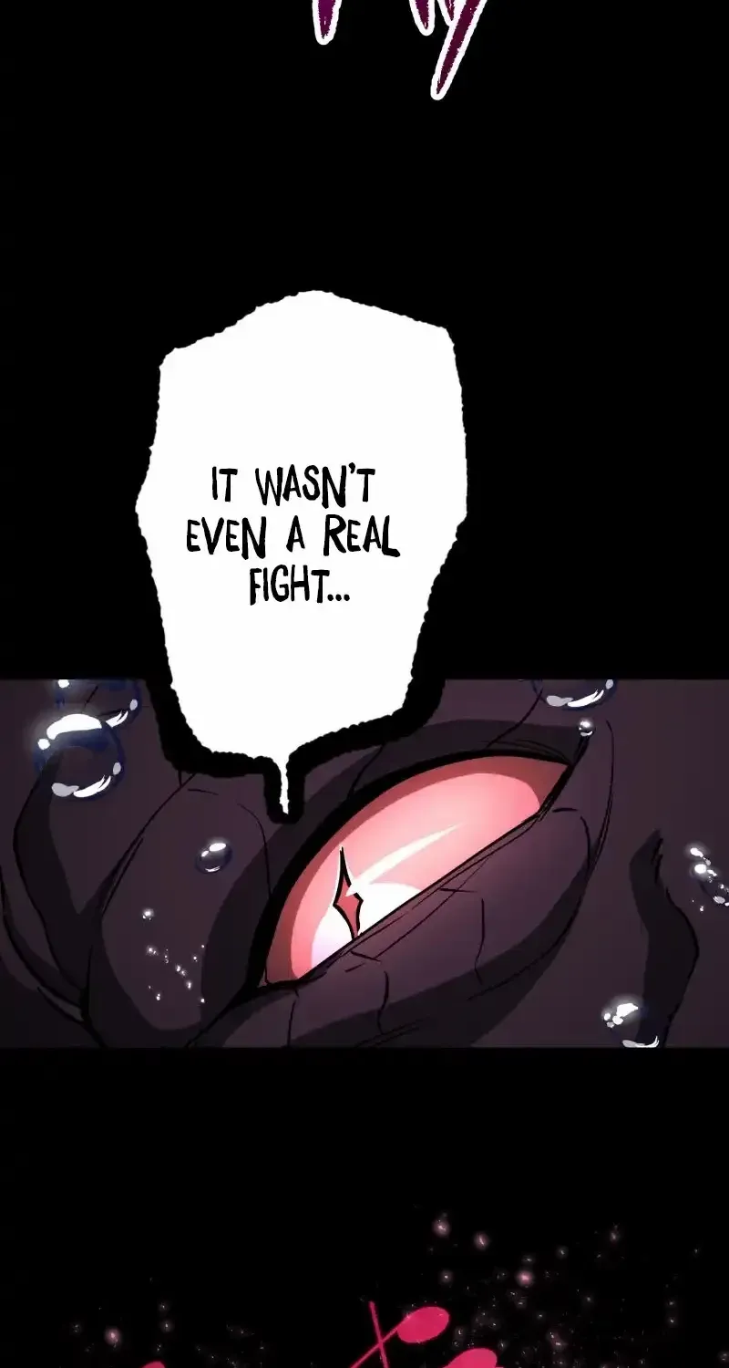 Monster Eater Chapter 56 page 25 - 