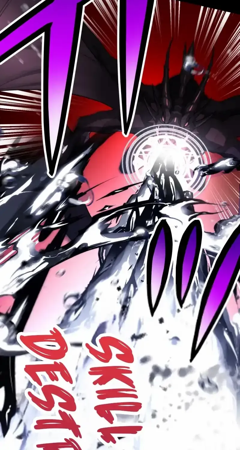 Monster Eater Chapter 56 page 29 - 