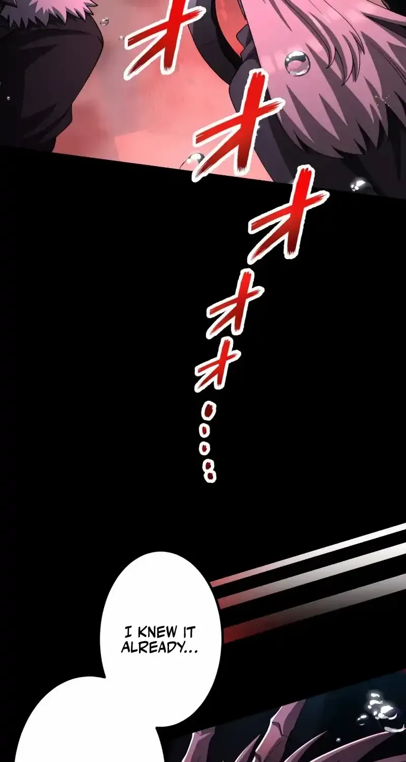 Monster Eater Chapter 56 page 38 - 