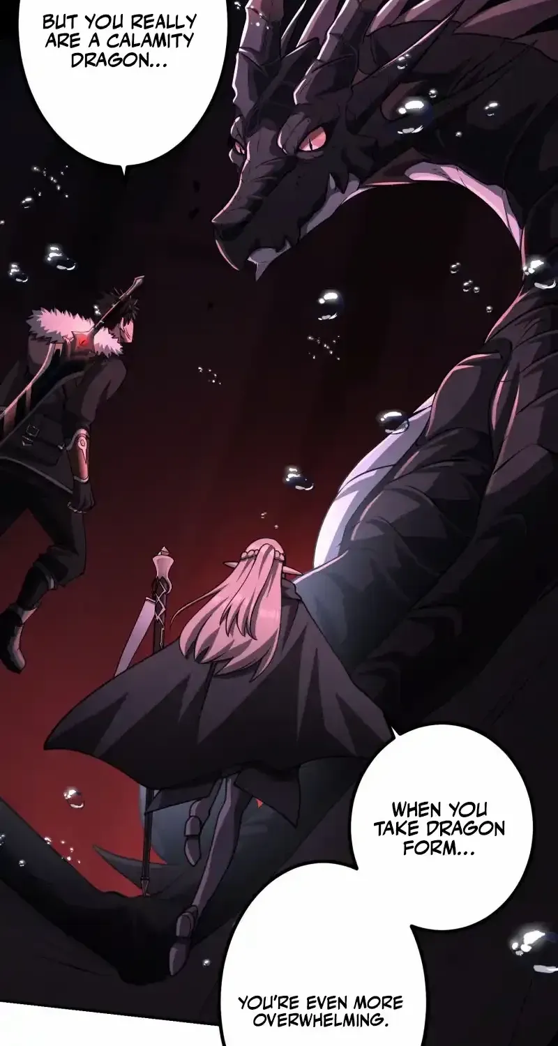 Monster Eater Chapter 56 page 39 - 