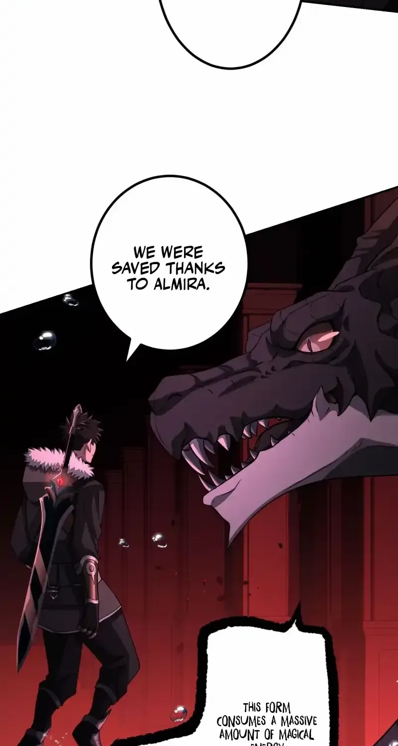 Monster Eater Chapter 56 page 40 - 