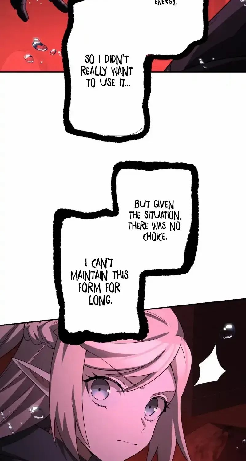 Monster Eater Chapter 56 page 41 - 