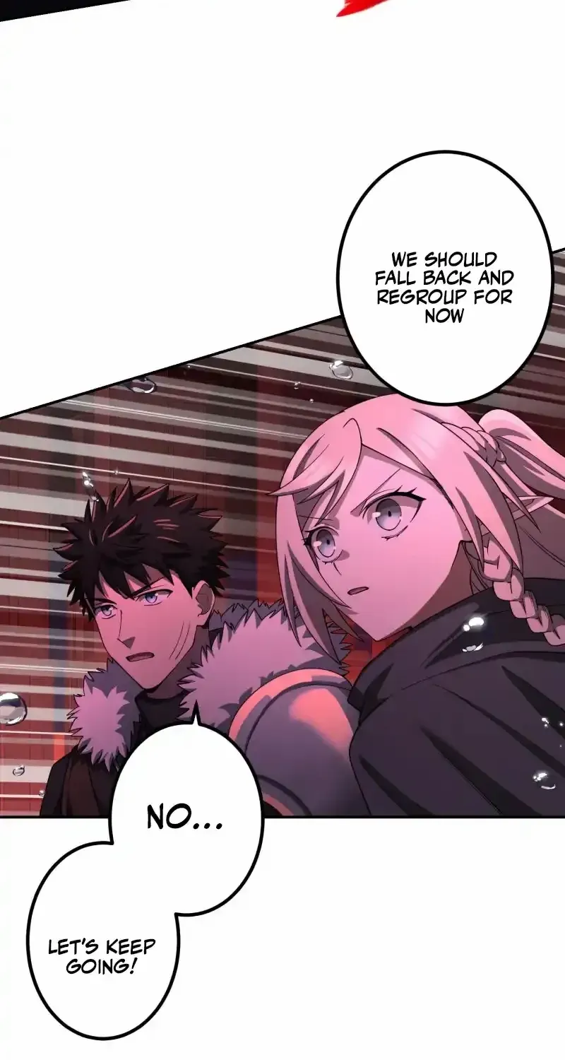 Monster Eater Chapter 56 page 44 - 