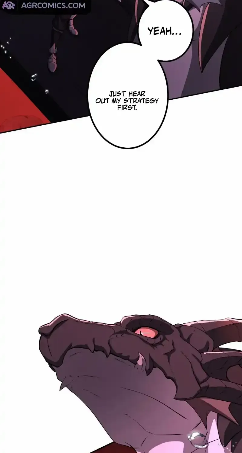 Monster Eater Chapter 56 page 46 - 