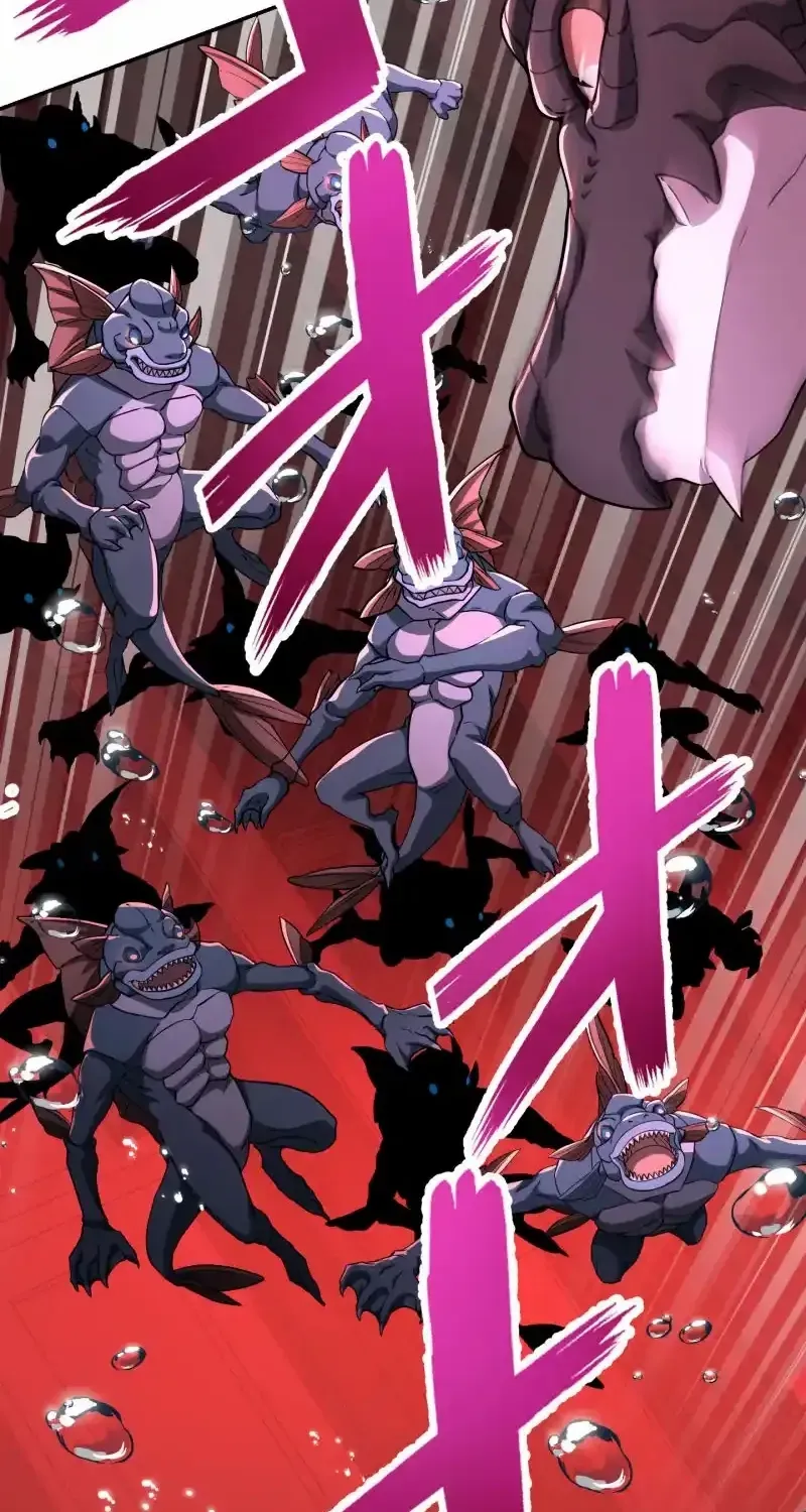 Monster Eater Chapter 56 page 55 - 