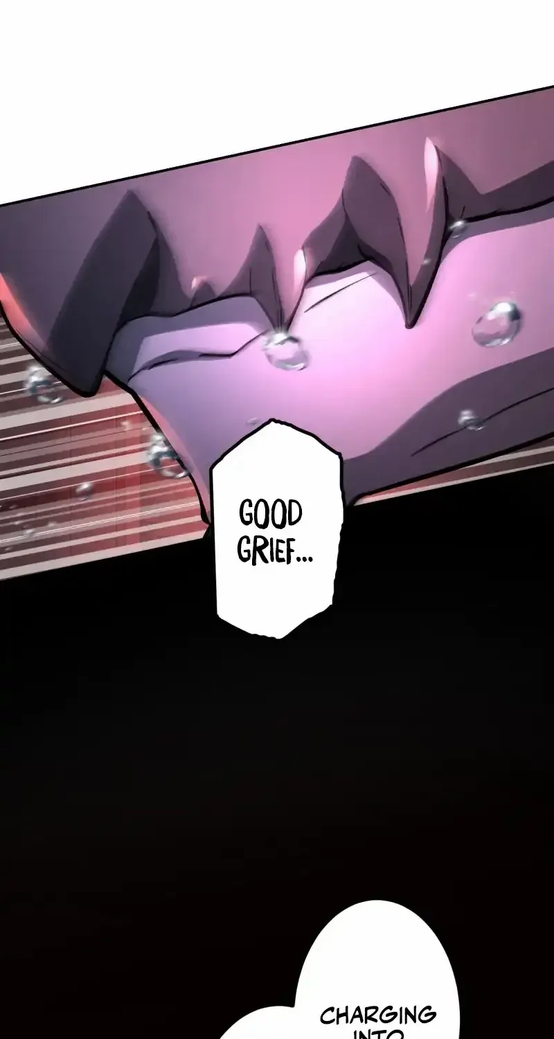 Monster Eater Chapter 56 page 59 - 