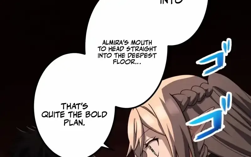 Monster Eater Chapter 56 page 60 - 