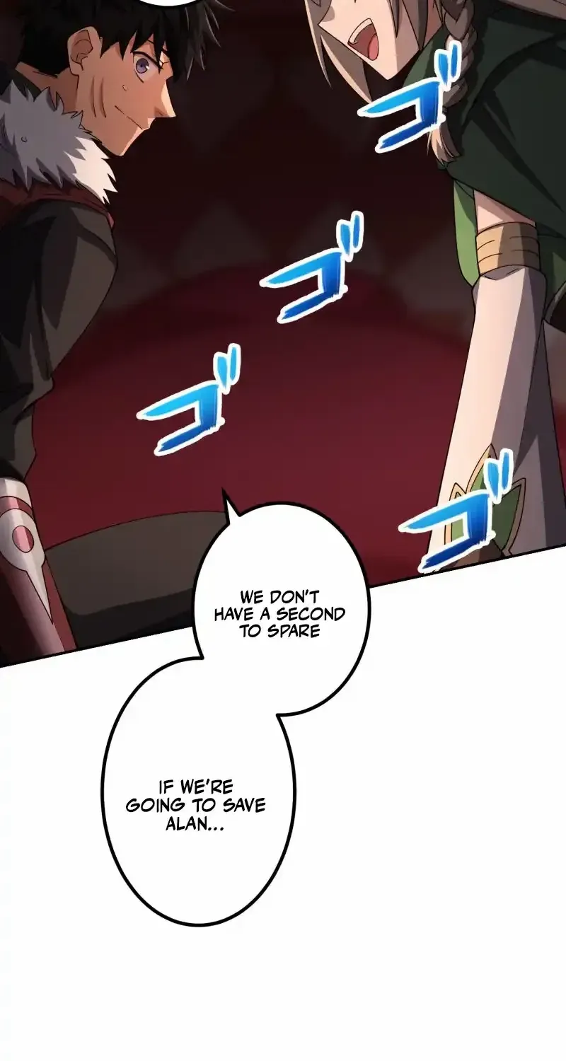 Monster Eater Chapter 56 page 61 - 