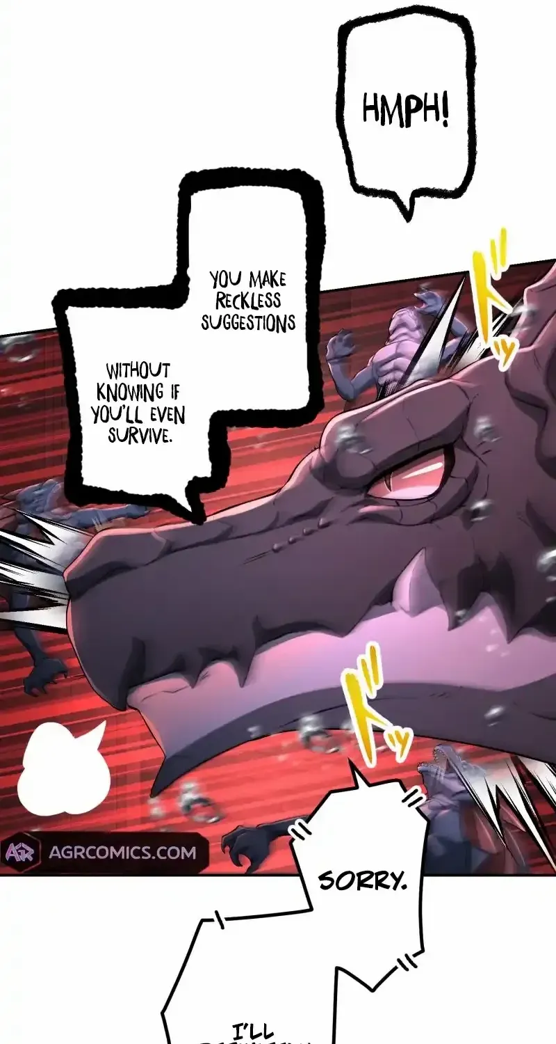Monster Eater Chapter 56 page 62 - 