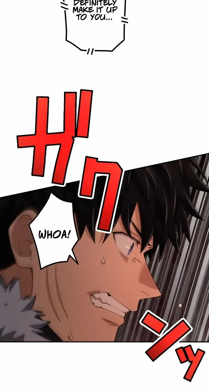 Monster Eater Chapter 56 page 63 - 