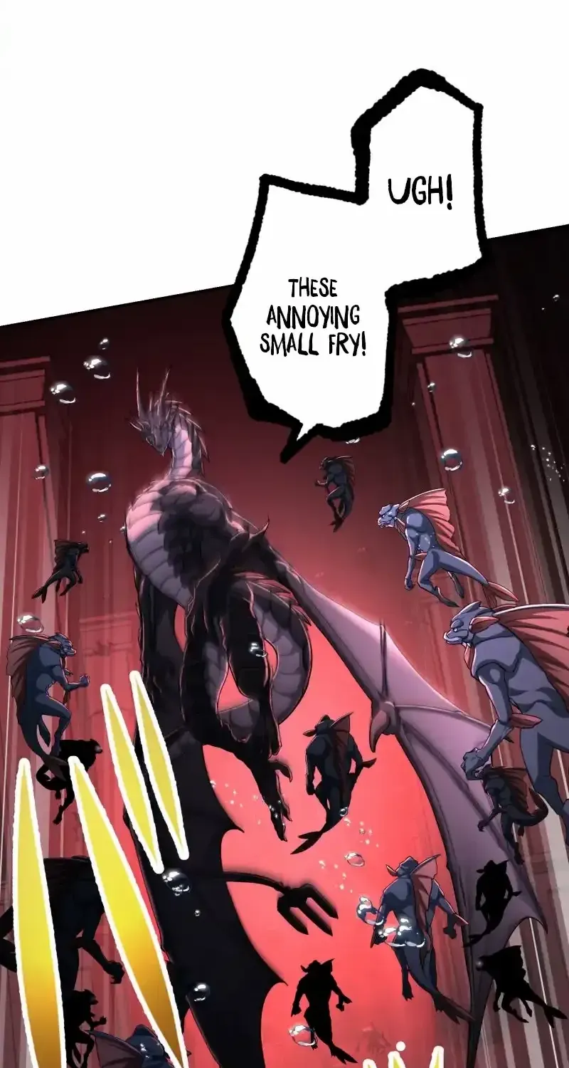 Monster Eater Chapter 56 page 64 - 