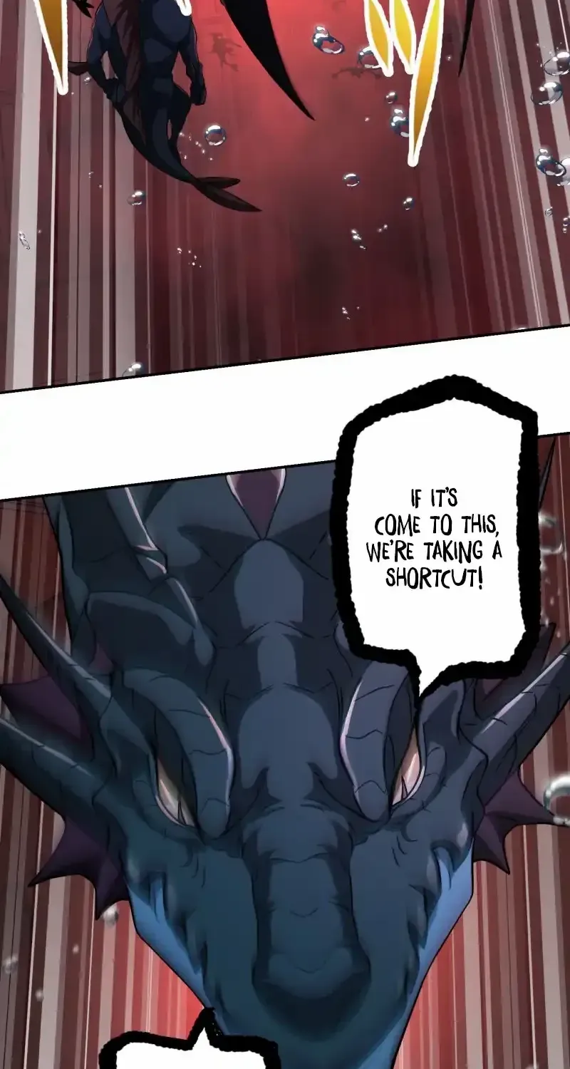 Monster Eater Chapter 56 page 65 - 
