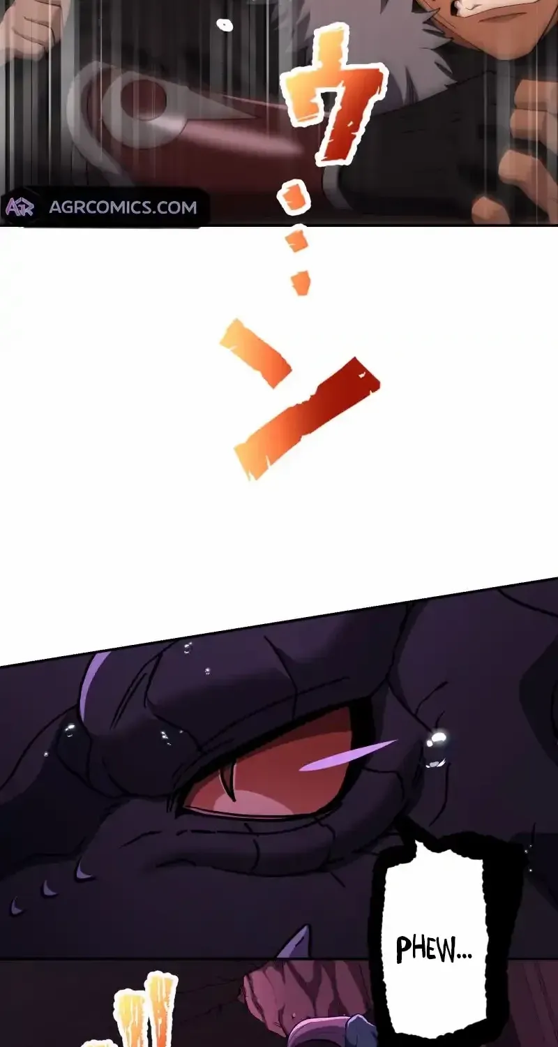 Monster Eater Chapter 56 page 75 - 