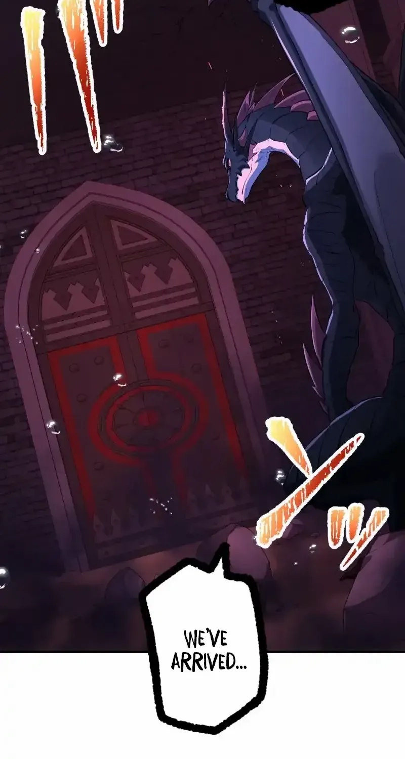Monster Eater Chapter 56 page 76 - 