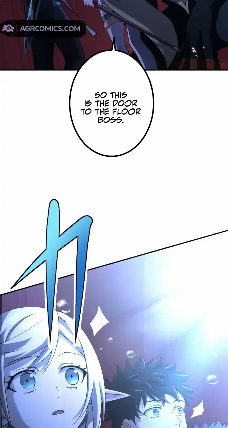 Monster Eater Chapter 56 page 79 - 