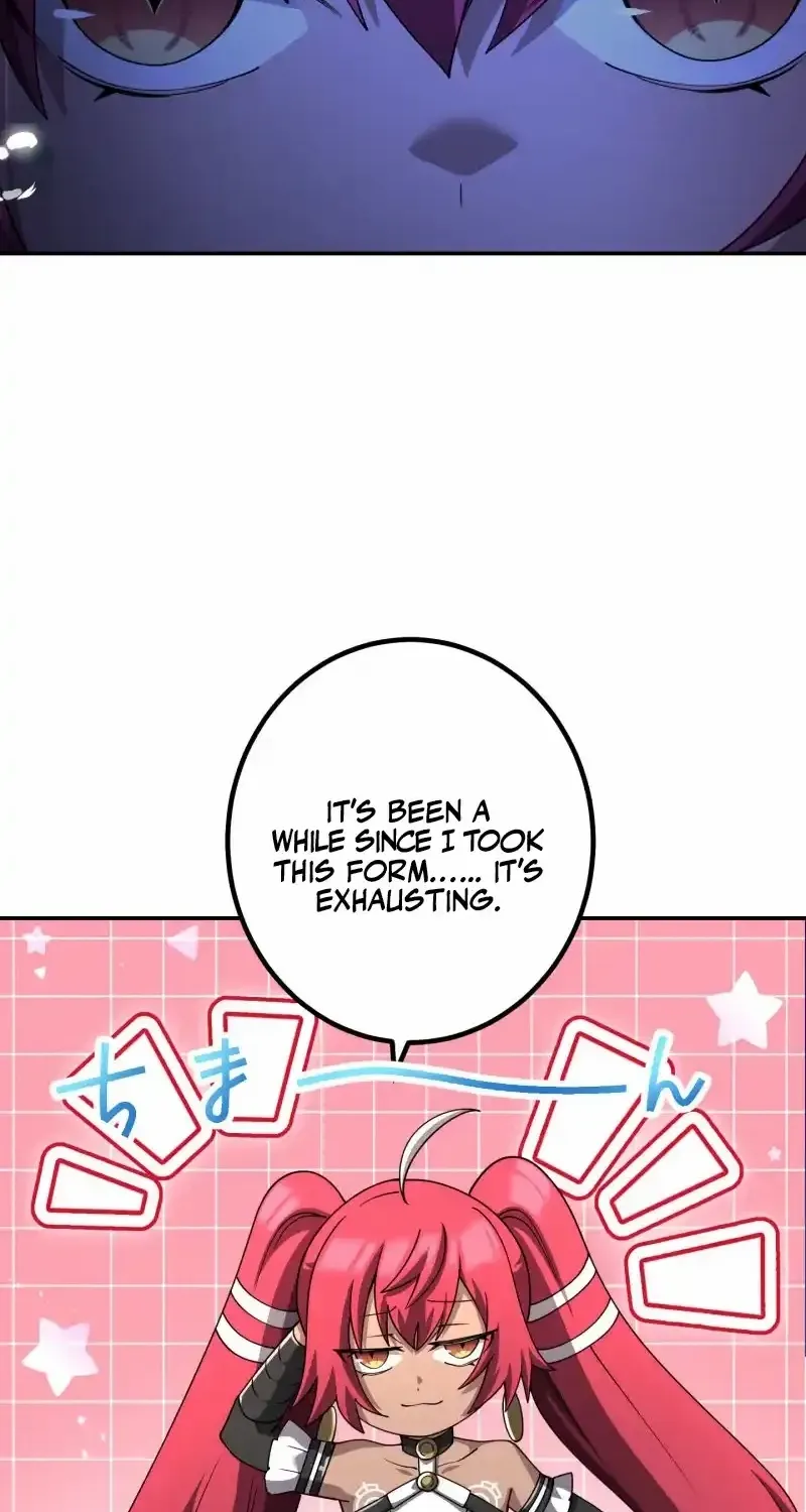 Monster Eater Chapter 56 page 82 - 