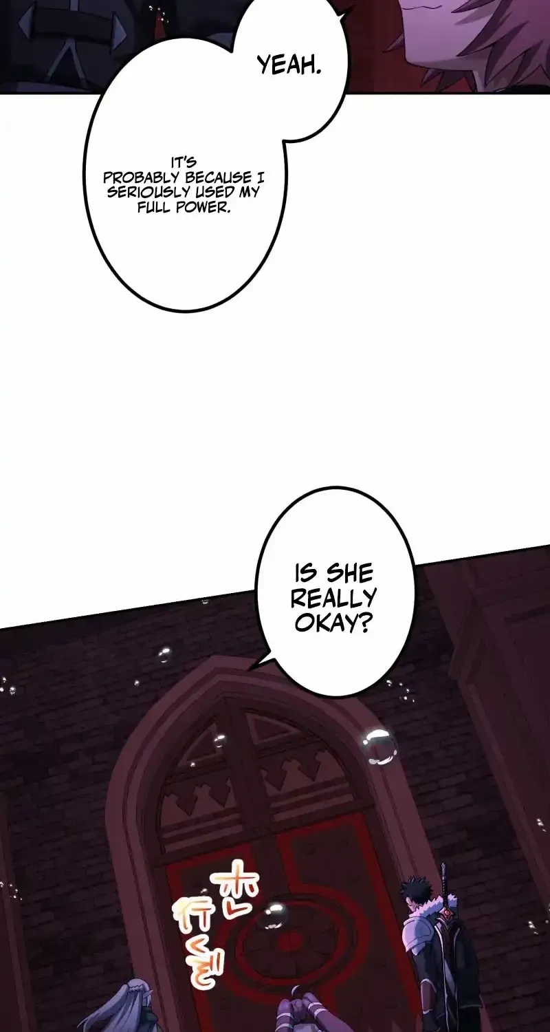 Monster Eater Chapter 56 page 85 - 