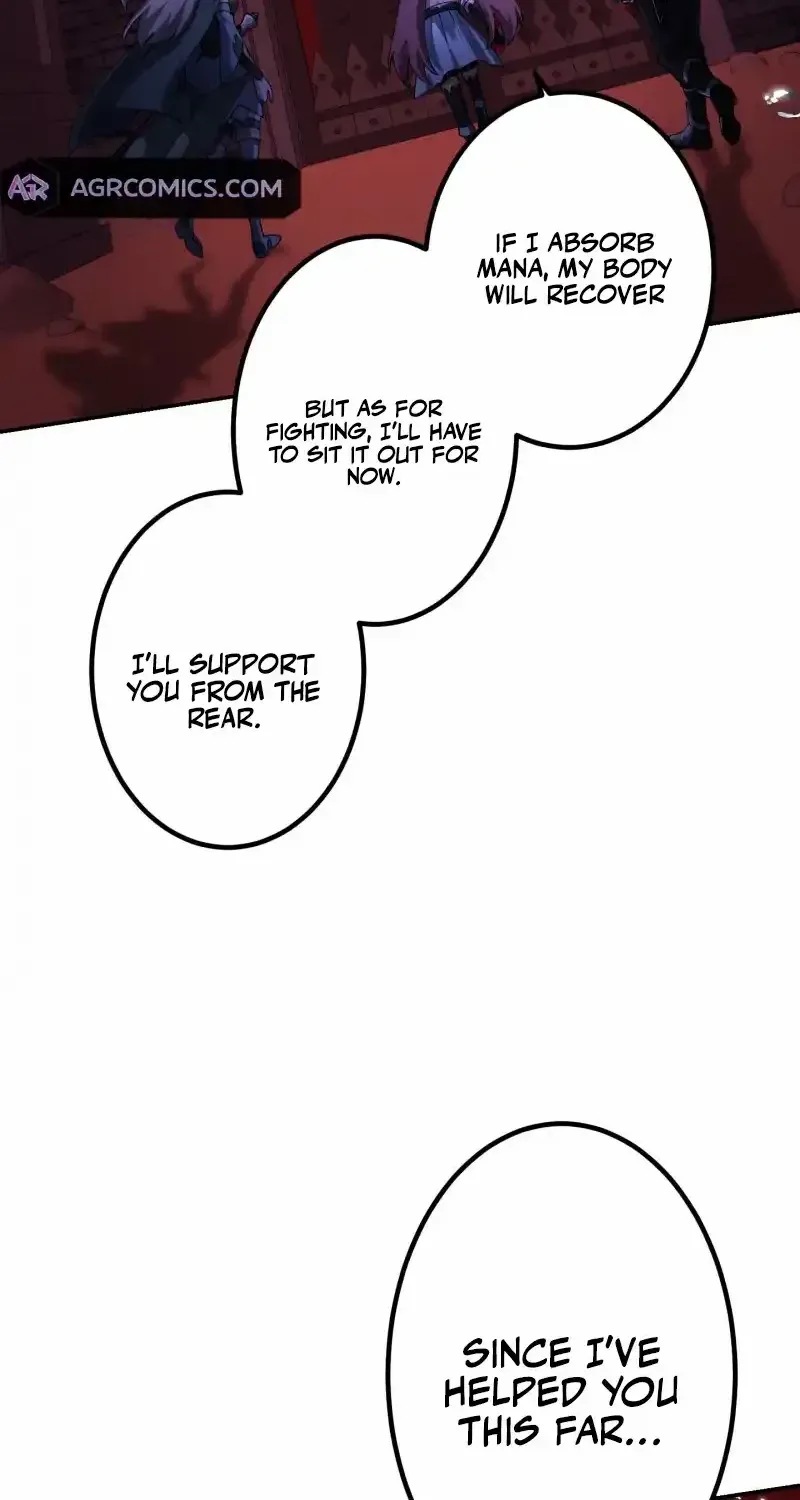 Monster Eater Chapter 56 page 86 - 