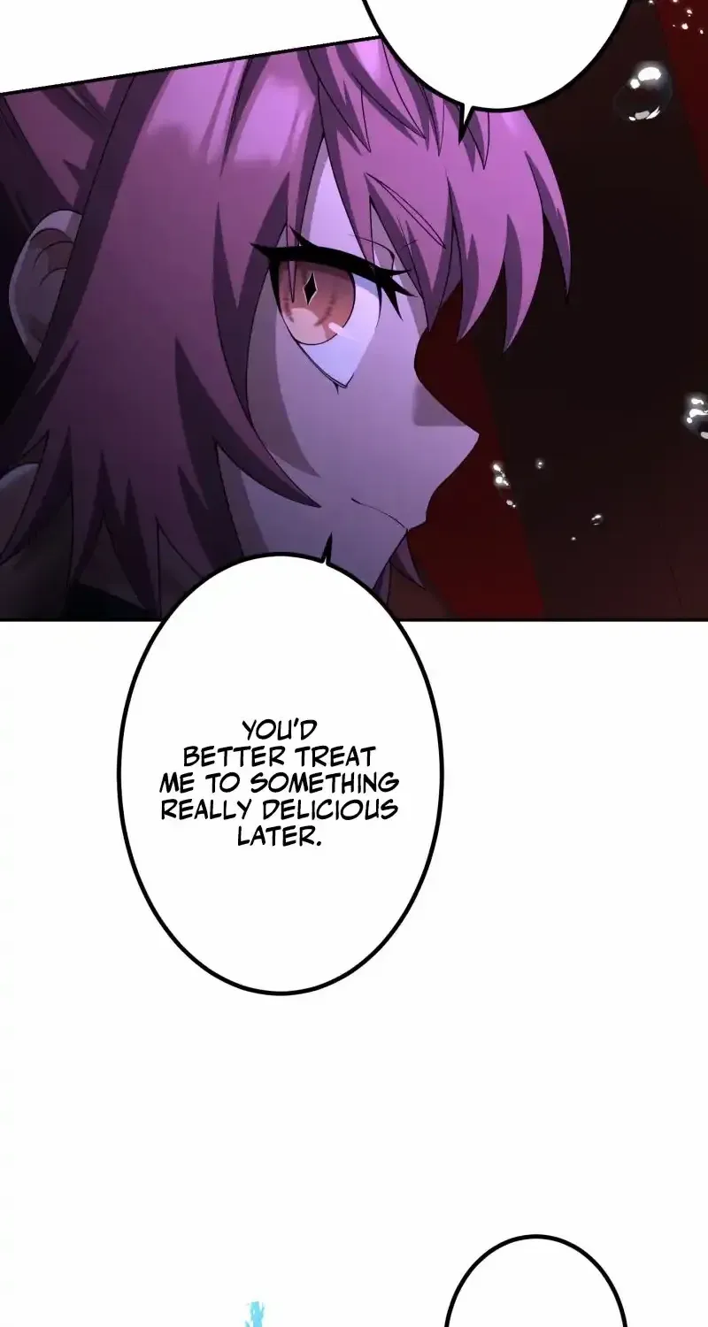 Monster Eater Chapter 56 page 87 - 