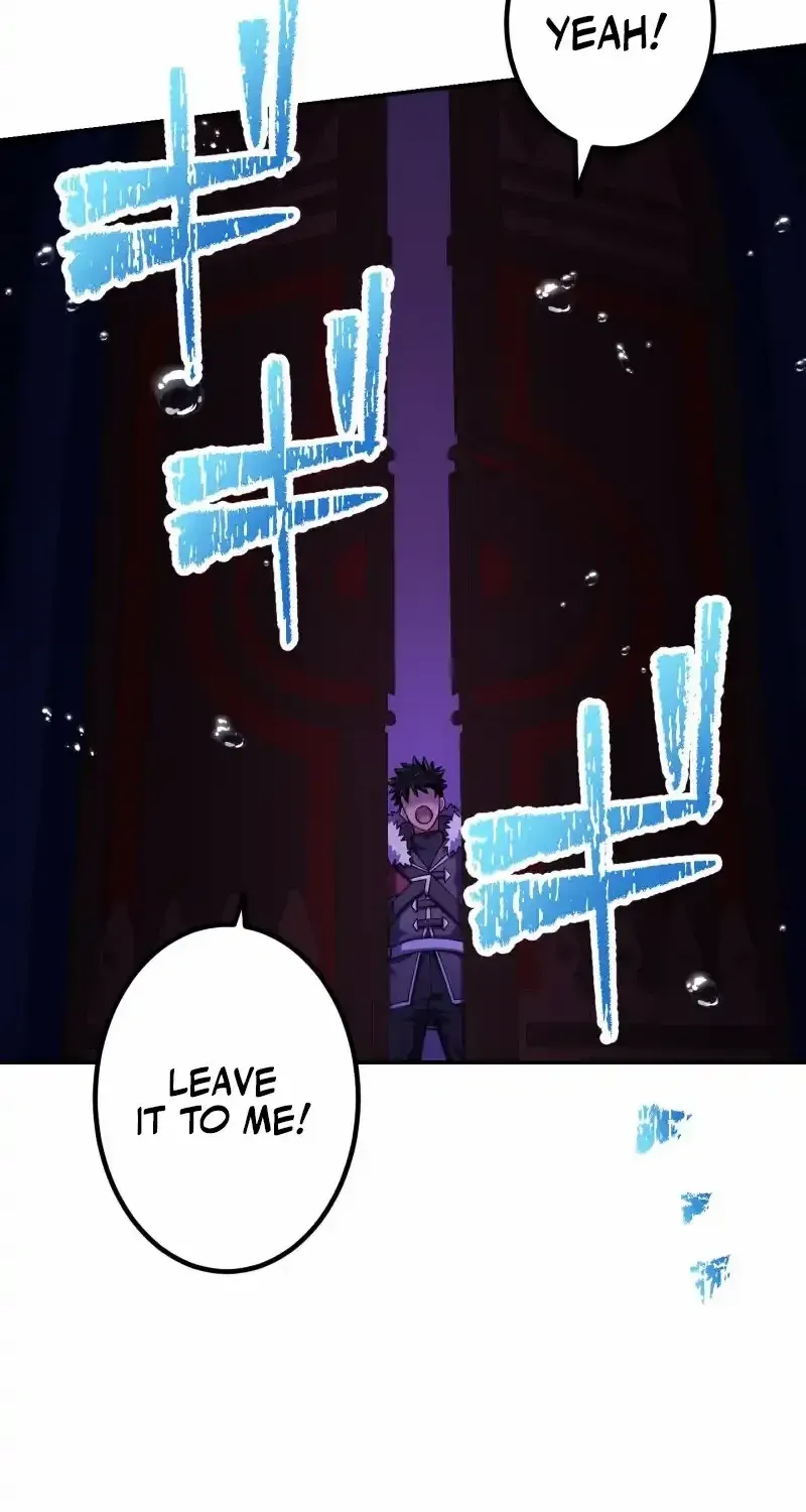 Monster Eater Chapter 56 page 88 - 