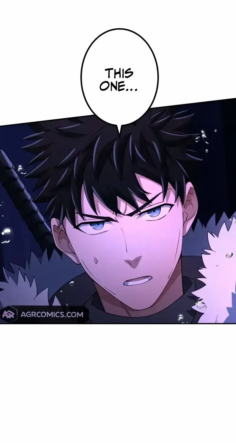 Monster Eater Chapter 56 page 89 - 