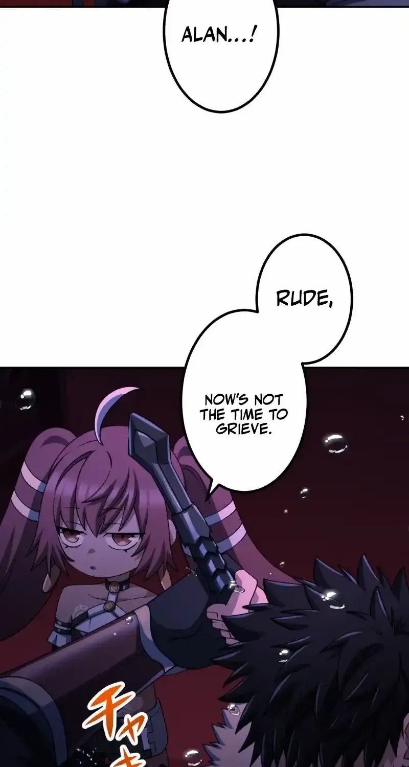 Monster Eater Chapter 56 page 97 - 