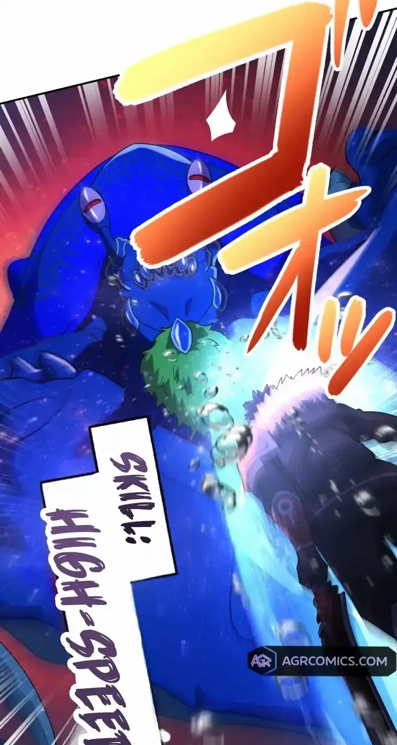 Monster Eater Chapter 56 page 100 - 