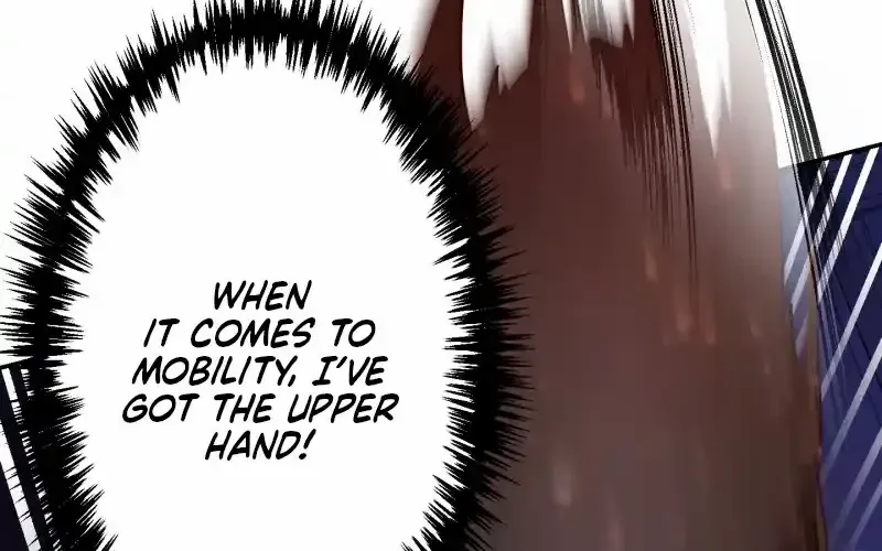 Monster Eater Chapter 57 page 13 - 