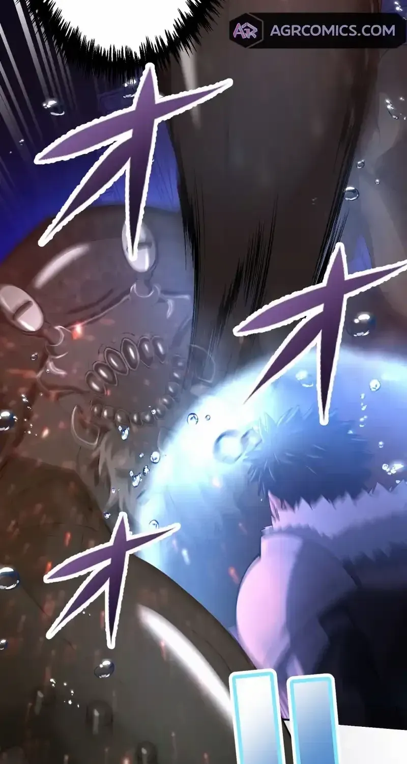 Monster Eater Chapter 57 page 14 - 