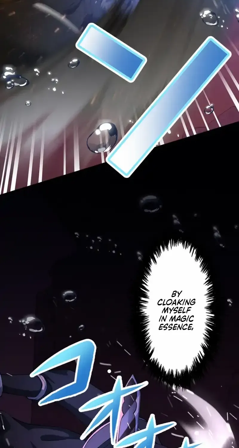 Monster Eater Chapter 57 page 16 - 