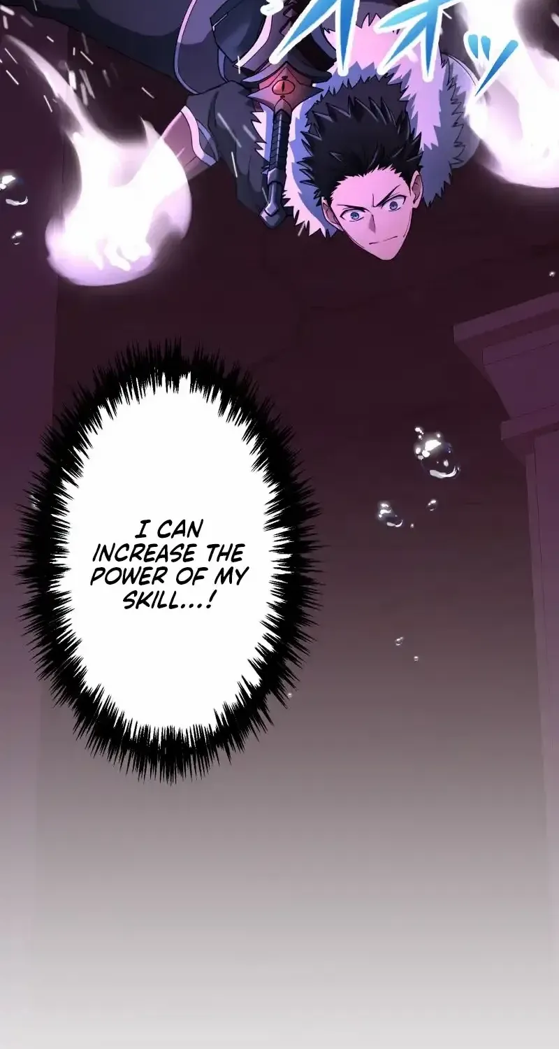 Monster Eater Chapter 57 page 17 - 