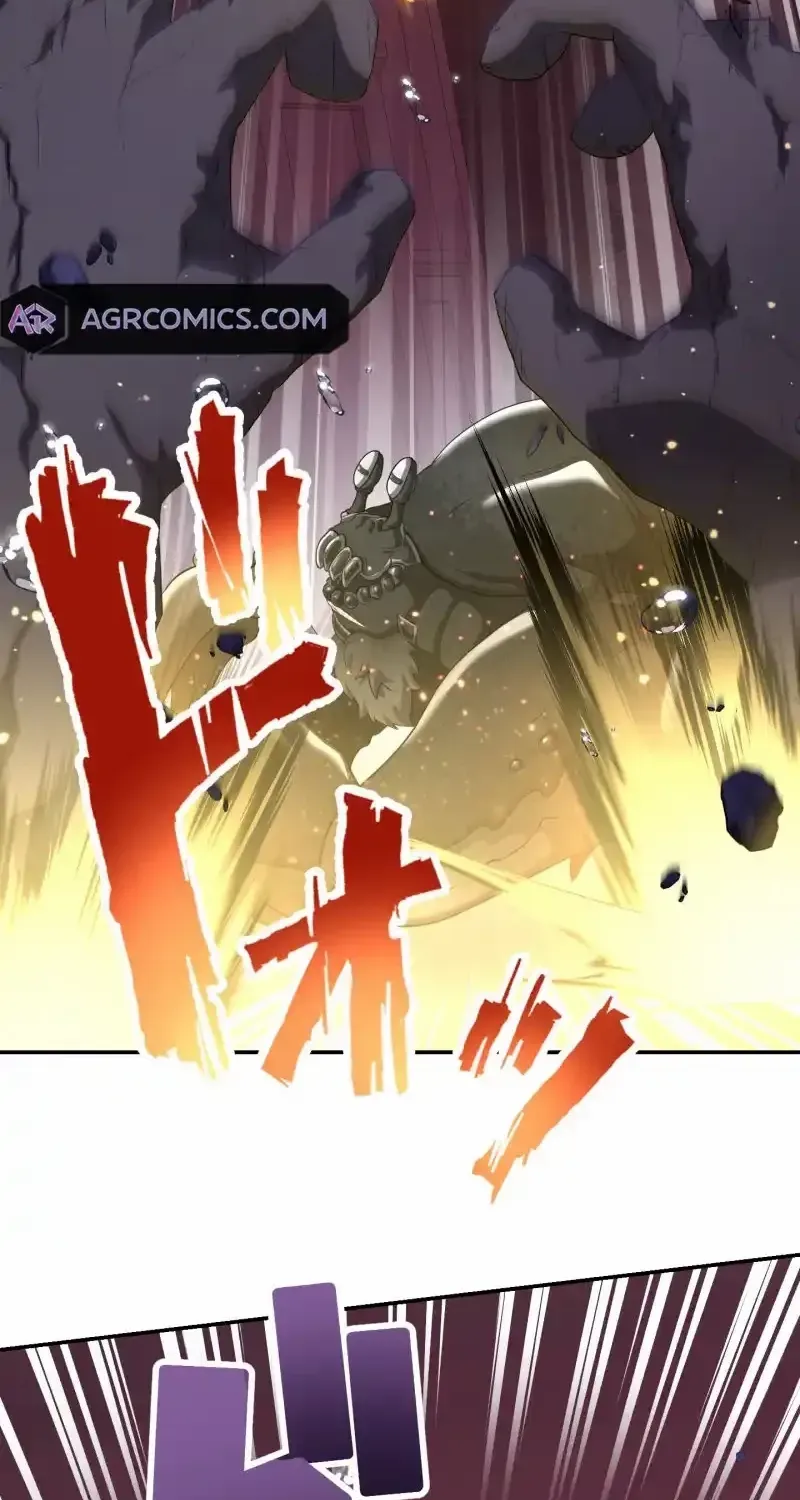 Monster Eater Chapter 57 page 20 - 