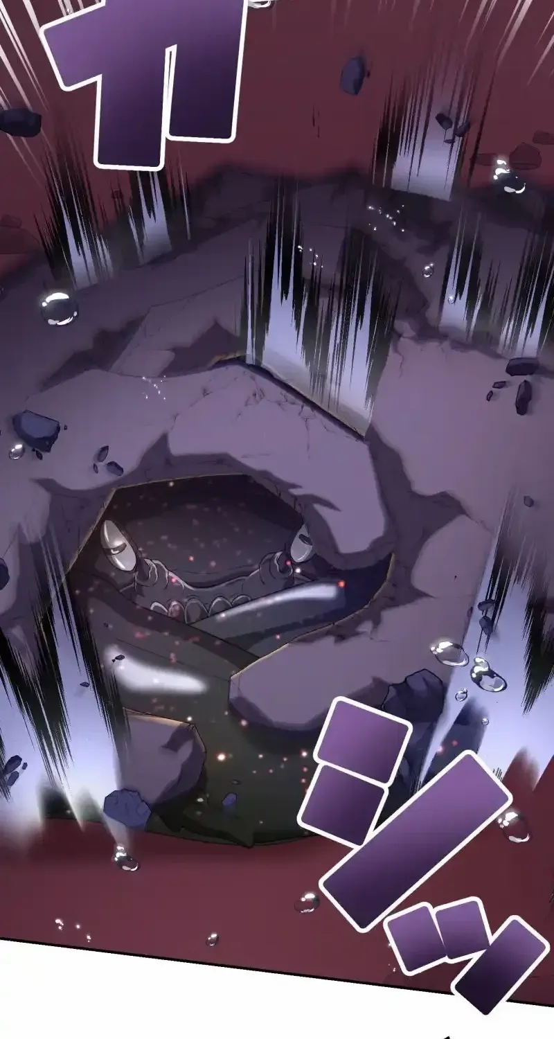 Monster Eater Chapter 57 page 21 - 