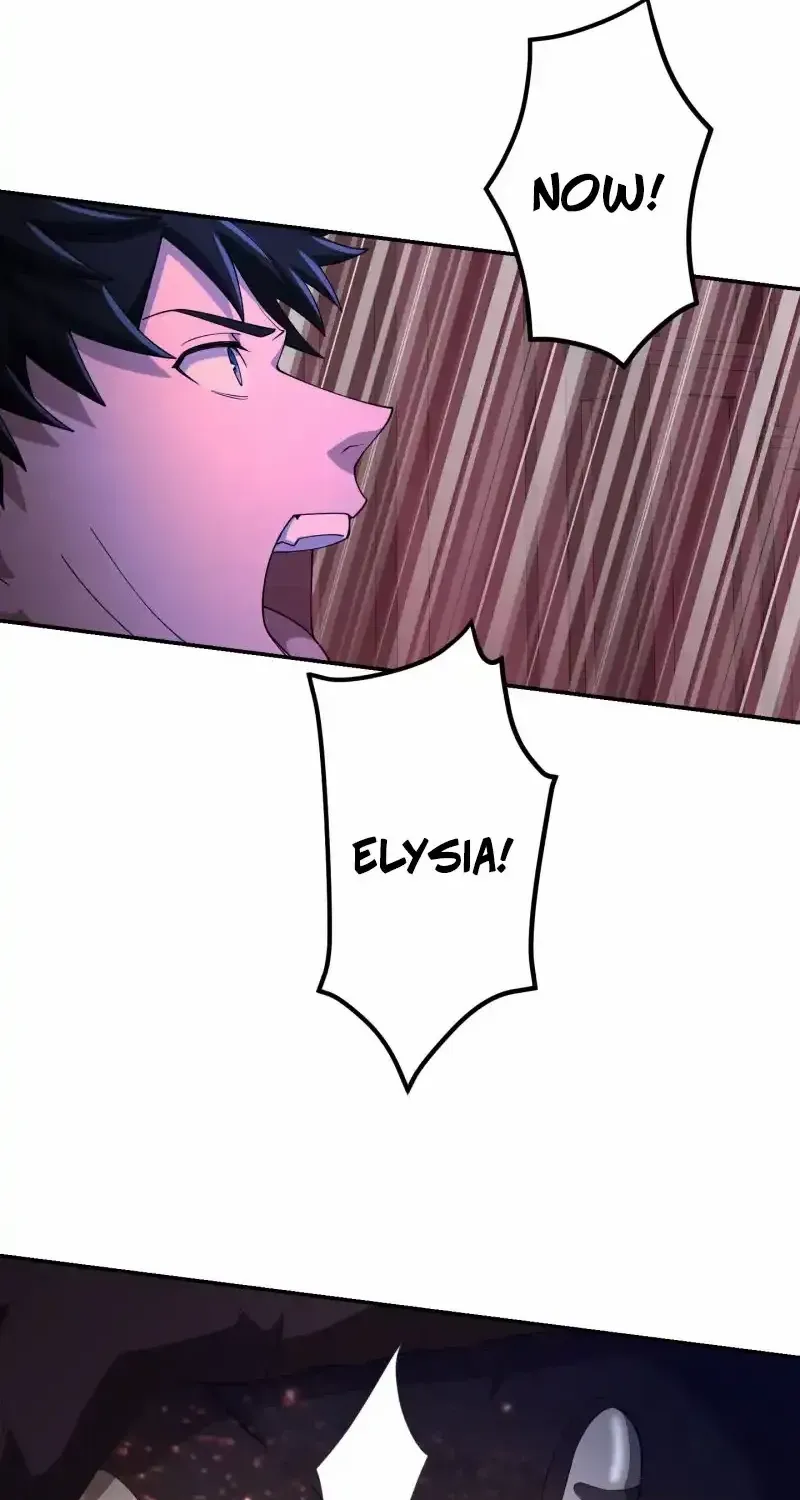 Monster Eater Chapter 57 page 22 - 