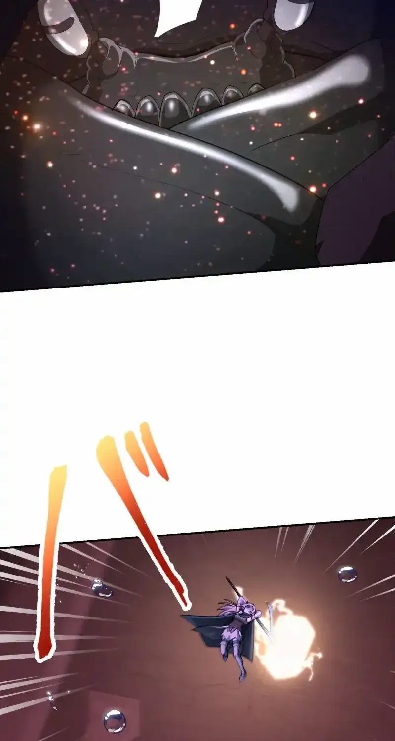 Monster Eater Chapter 57 page 23 - 