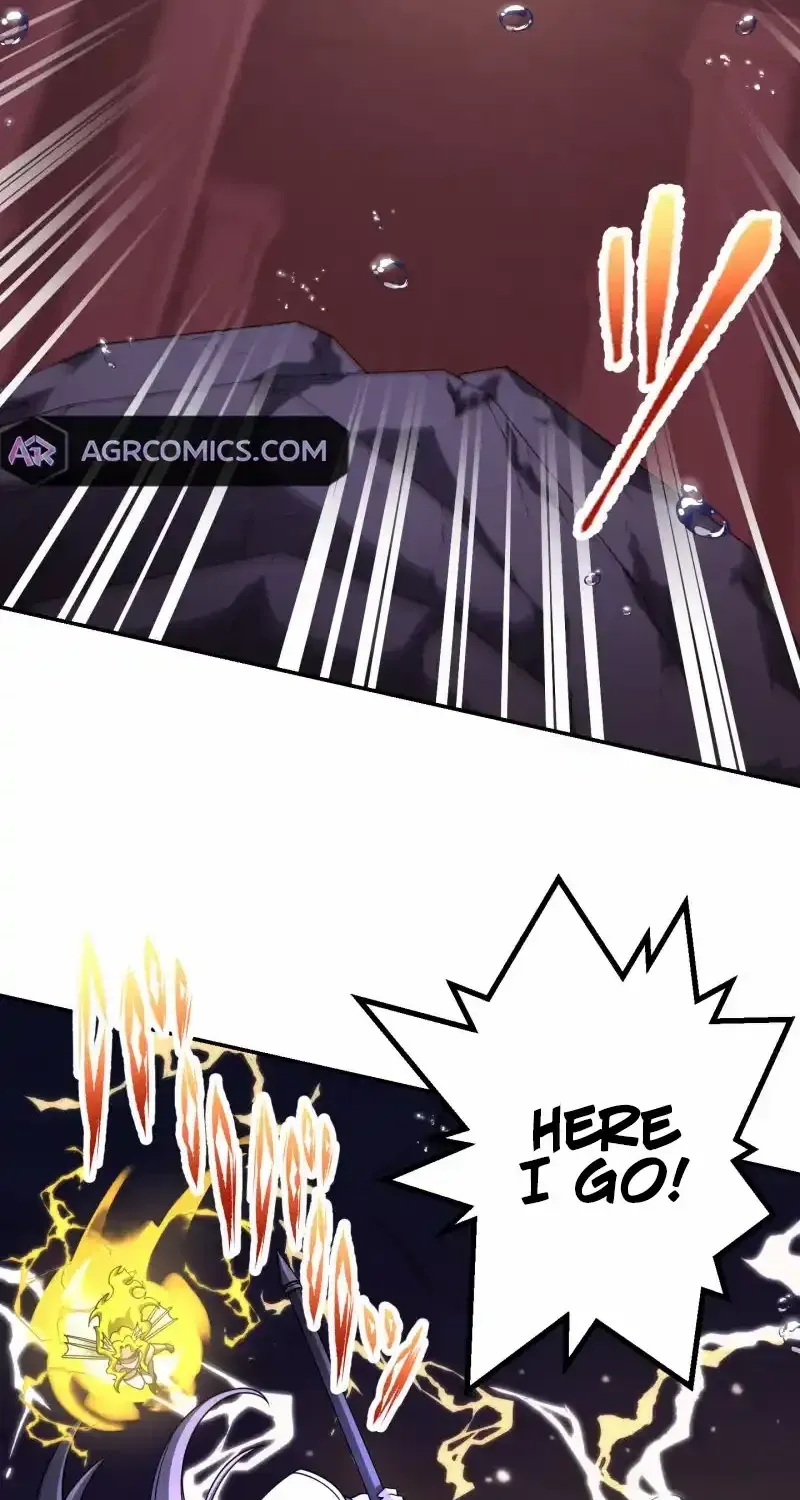 Monster Eater Chapter 57 page 24 - 