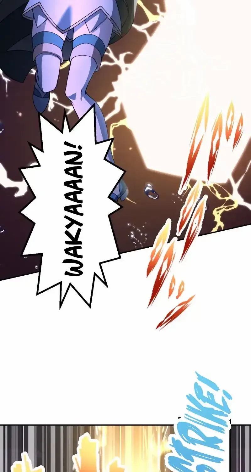 Monster Eater Chapter 57 page 26 - 